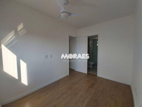 Imagem 7 de 30 de Apartamento Com 2 Dormitórios Para Alugar, 60 M² Por R$ 2.200,00/mês - Urban Universitario - Bauru/sp - Ap2093