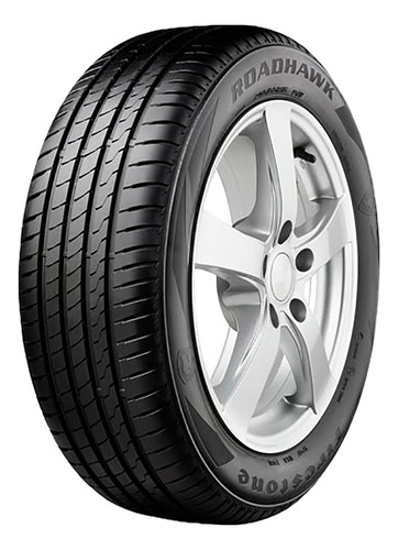 Neumatico Firestone 215/50 R17 95w Xl Roadhawk