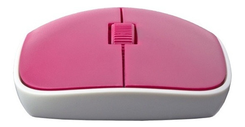 Mouse Easy Line Óptico Inalámbrico Bluetooth 1000dpi