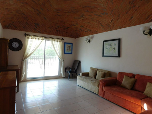 Imagen 22 de 30 de Casa En Venta En Fraccionamiento Haciendas De Tequisquiapan