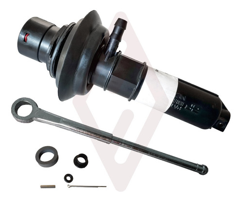 Cilindro Maestro De Clutch Dodge Ram 3500 5.9 L6 1994-1997