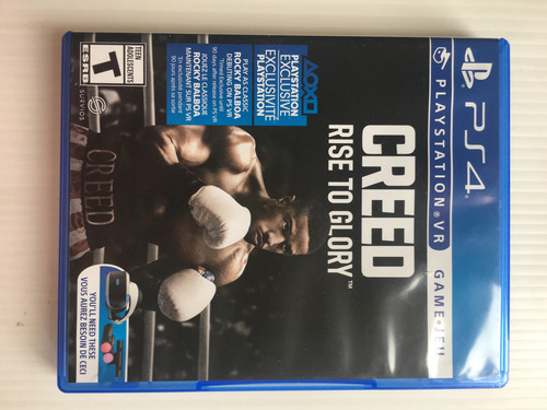 Ps4 + Vr Casco Virtual + 10 Juegos + Acces + Lee Descripcion (Usado)