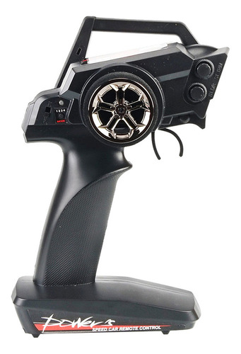 Control Remoto De Piezas De Repuesto Para Automóviles Wltoys