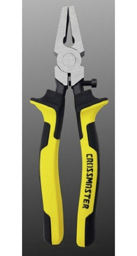 Pinza Para Vidrio Crossmaster 200 Mm 8 Pulgadas Mosaiquismo