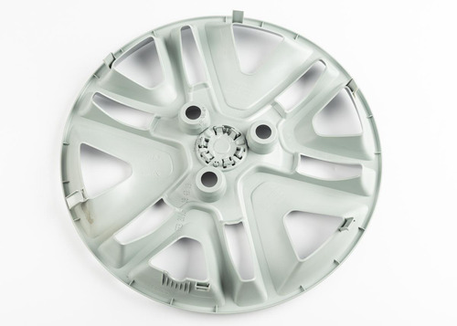 Imagen 4 de 8 de Taza Rueda 14 Gunca Renault