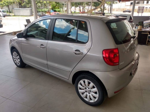 Volkswagen Fox 1.0 Mi 8v Flex 4p Manual