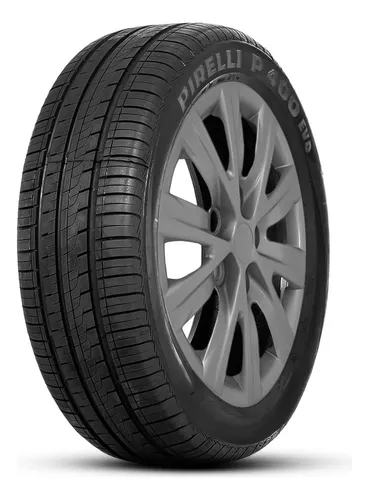 Pneu Aro 14 175/65r14 82h Pirelli P400 Evo