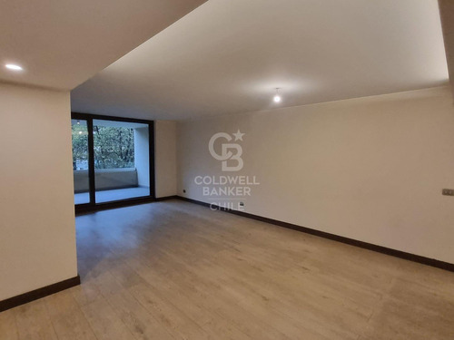 Exclusivo Departamento En La Huasa