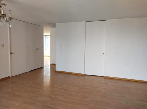 Imagen 5 de 10 de Departamento En Venta En Pedregal Del Lago De 120 Mts.