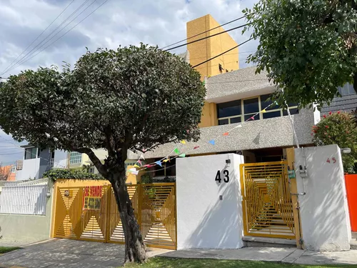 Casas en Venta en Viveros De La Loma, Tlalnepantla de Baz | Metros Cúbicos