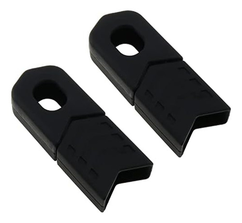 Protector De Manivela De Bicicleta Botas De Brazo De Silicon