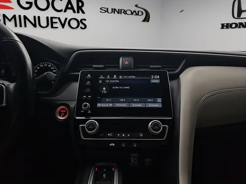 Honda Insight 2021