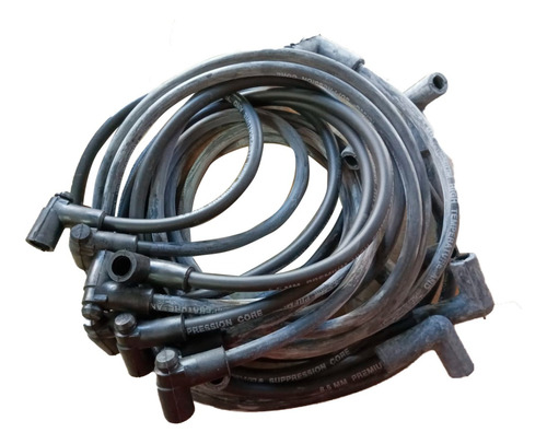 Cable Bujia Chevrolet C60-70 366