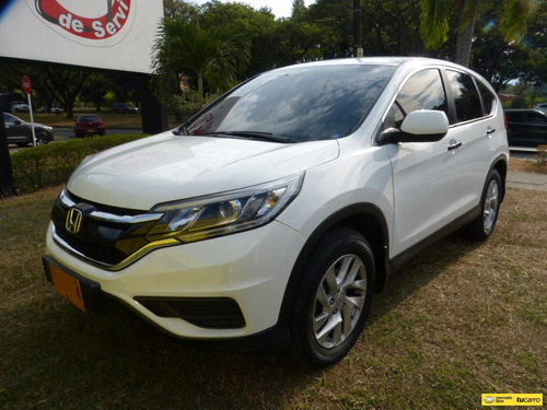 Honda CR-V 2.4 City Plus