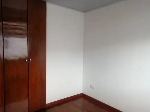Apartamento En Arriendo Alsacia 172-1624