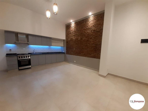 Ph 2 Ambientes Con Patio Terraza Y Lavadero Sin Expensas Villa Devoto