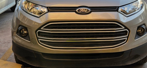 Ford Ecosport 1.6 Se 110cv 4x2
