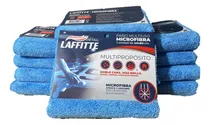 Comprar Paño Multiuso Microfibra 40x80 Autos Secado Rapido X6