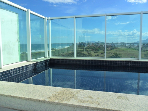 Imagem 19 de 29 de Apartamento Para Venda, 3 Dormitórios, Cavaleiros - Macaé - 29