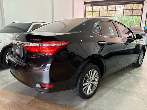 Toyota Corolla ALTIS 2.0 FLEX 16V AUT.