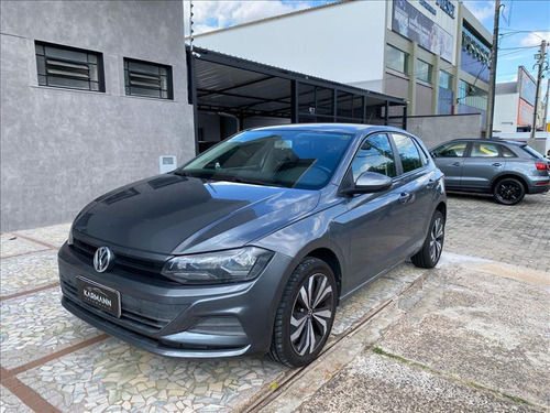 Volkswagen Polo 1.0 Mpi