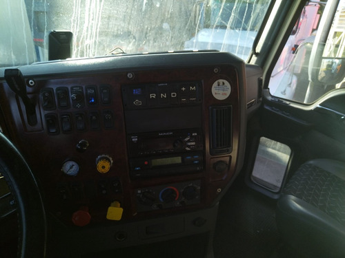 Tracto Camion Mack, Año 2019, 143.000 Kilometros, 3.500 Hora