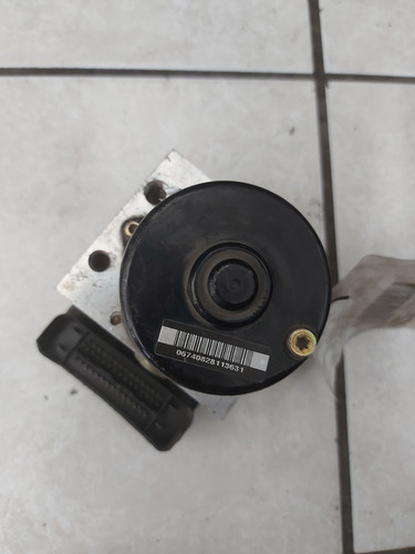 Modulo Abs Bmw 320i 2005 34.51-6759045 Ml439 (Usado)