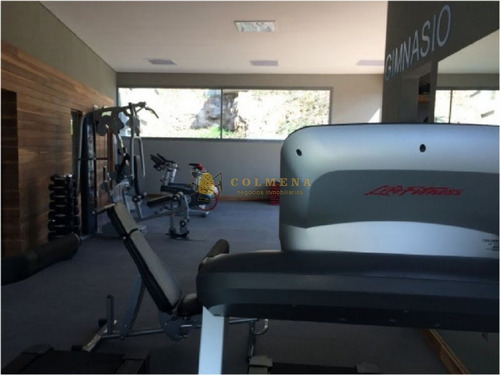 Apartamento Dulplex En Venta Y Alquiler Temporario En Exclusiva Zona De Punta Ballena.- Ref: 3634