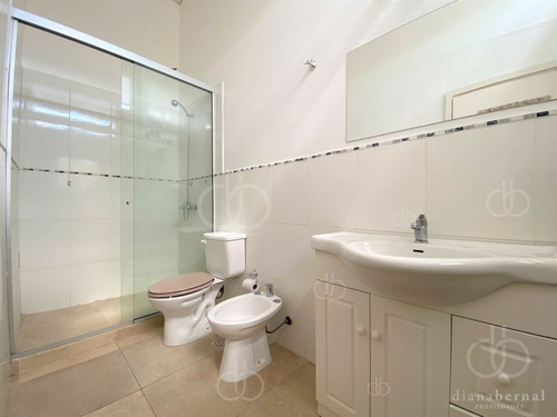 Imagen 14 de 26 de Moderna Casa Con Piscina En Barrio Privado Verde Mora, Punta Del Este