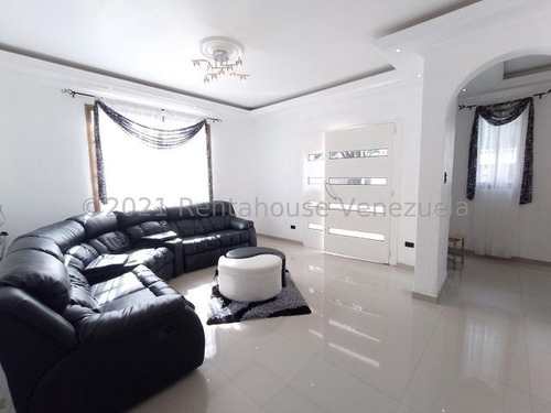 Imagen 3 de 14 de Vende Casa En Urbanización San Pablo De Turmero 23-6614 Yjs