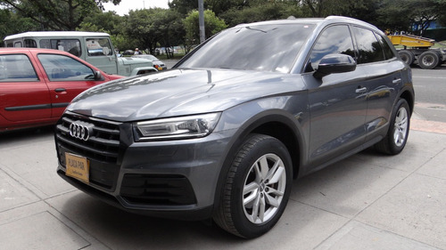 Audi Q5 Ambition