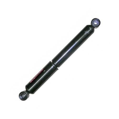 Kit 2 Amortiguador Trasero Monroe Isuzu Trooper 1992/2003