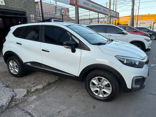 Renault Captur 1.6 Life