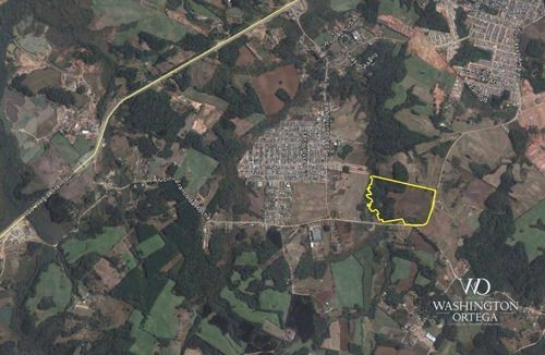 Imagem 1 de 2 de Área À Venda, 254999 M² - Veneza - Fazenda Rio Grande/pr - Ar0072