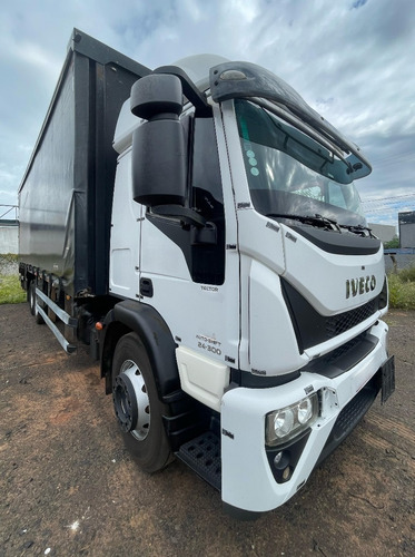 Tector 24300 - Sider-2023