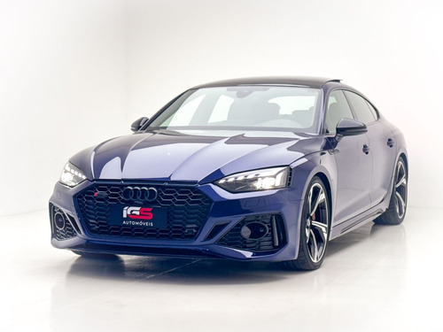 Audi RS5 RS5 Sportback 2.9 V6 TFSI Quattro Tip.