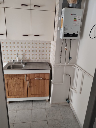 Hermoso Y Amplio Dpto 3 D + 1 B En Playa Ancha !