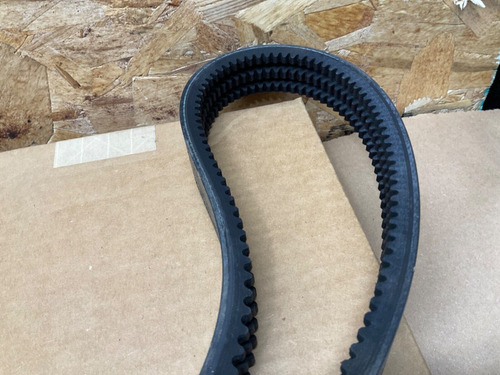 Gates 3/3vx530 Super Hc Powerband Cogged V-belt Usa Made Ccf