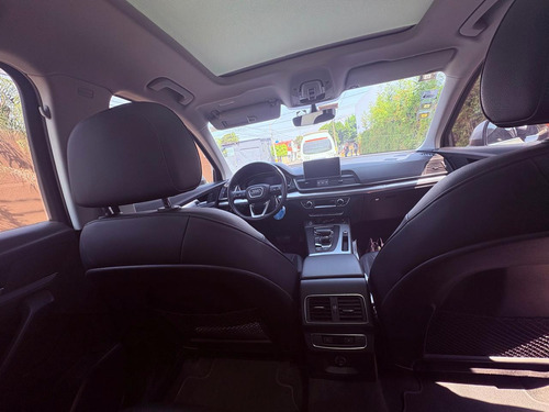 Audi Q5 2.0 L T Select Dsg