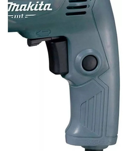 Imagen 5 de 6 de Makita MT M0801G - Gris - 220V