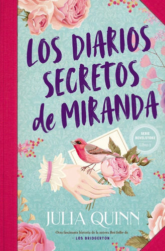 Los Diarios Secretos De Miranda - Belvelstoke 1