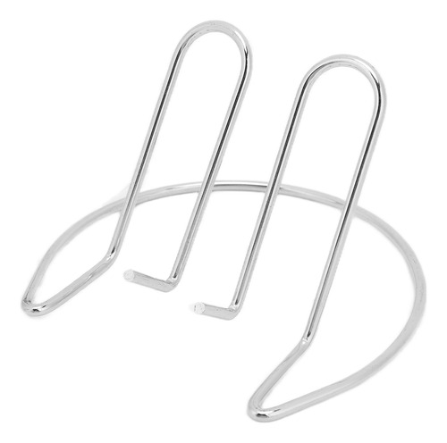 Soporte De Bocina De Metal Para Coche, Soporte De Altavoz Ga