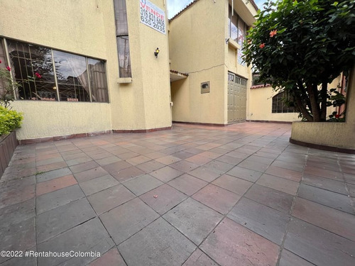 Imagen 3 de 30 de Casa En Quinta Paredes(bogota) Rah Co: 23-874