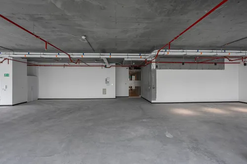 Oficina En Arriendo/venta En Chico Norte. Cod A1094081