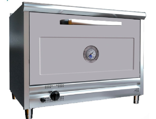 Horno Morelli Linea Pampa 900 Con Tapa Ciega Env. S/z