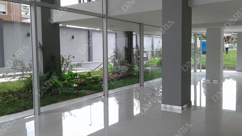 Depto 3 Amb - Piso Alto Con Vista Al Río - Excelente Calidad Constructiva