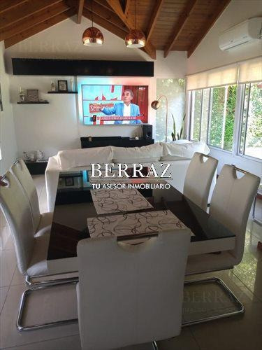 Imagen 2 de 10 de Casa Venta Mapuche C. C. - Pilar