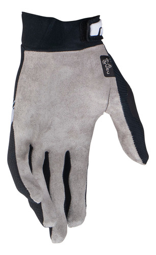 Guante Moto Leatt 2.5 X-flow Color Negro Talle S