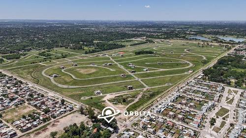 Lote A La Venta En Village Joven, Bella Vista
