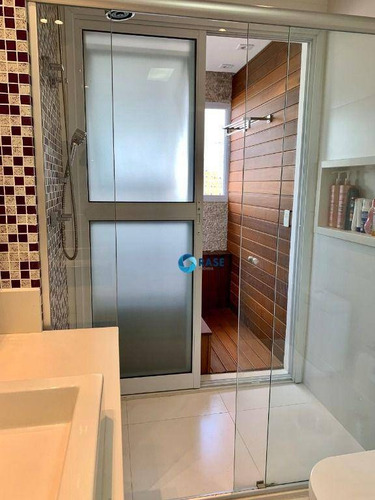 Imagem 24 de 30 de Belíssimo Apartamento Com 3 Dormitórios À Venda, 198 M² - Vila Mariana - São Paulo/sp - Ap9408